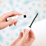 SVR Palpebral Mascara Protect Intense Look Anti-Irritations Black 9mL - Imagen 2
