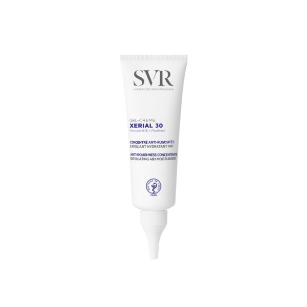 SVR Xerial 30 Gel Creme 75mL