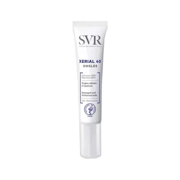 SVR Xerial 40 Ongles 10mL