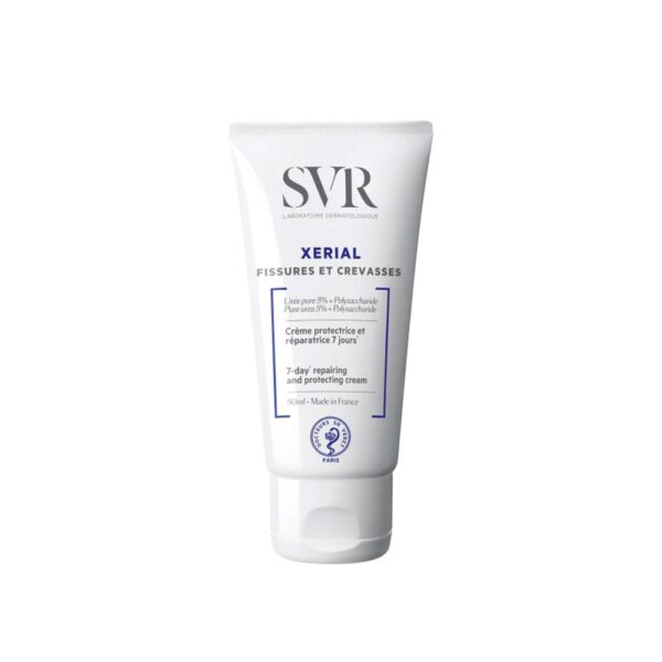 SVR Xerial Fissures et Crevasses 50mL