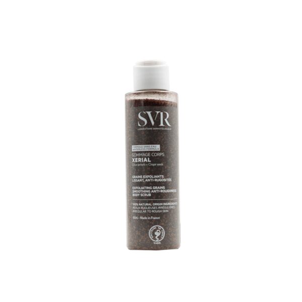 SVR Gommage Corps Xerial 100g