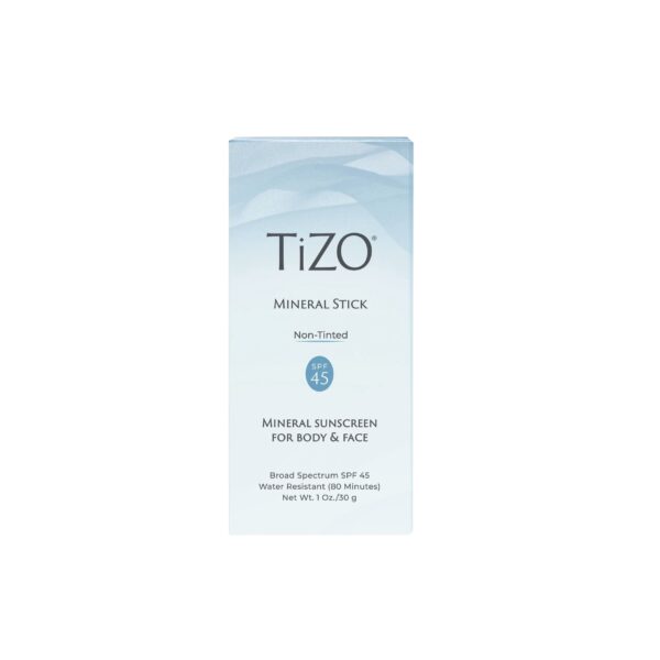 TiZO Mineral Stick SPF45 30g