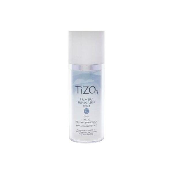 TiZO 3 Pantalla Solar Mineral SPF 40