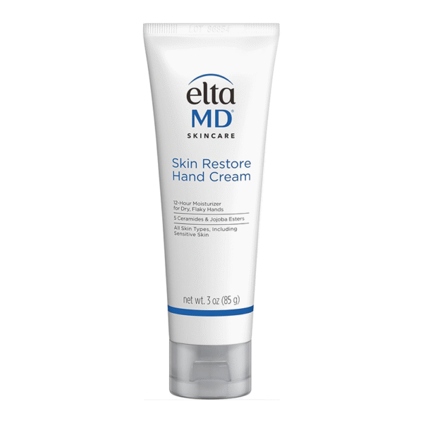 Elta MD So Silky Hand Cream 85g