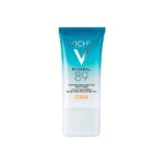 Vichy V Minéral 89 Crema Fluida Hidratante FPS50 50Ml