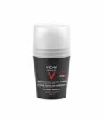 Vichy Roll on Hombre Antitranspirante Extremo 72hr 50 mL