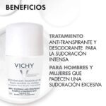 Vichy Roll on Antitranspirante Piel Sensible 48hr 50 mL - Imagen 2