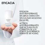 Vichy Roll on Antitranspirante Piel Sensible 48hr 50 mL - Imagen 3