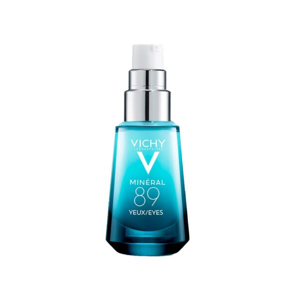 Vichy Mineral 89 Eye Cream 15mL
