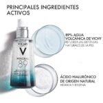 Vichy Mineral 89 50mL - Imagen 3