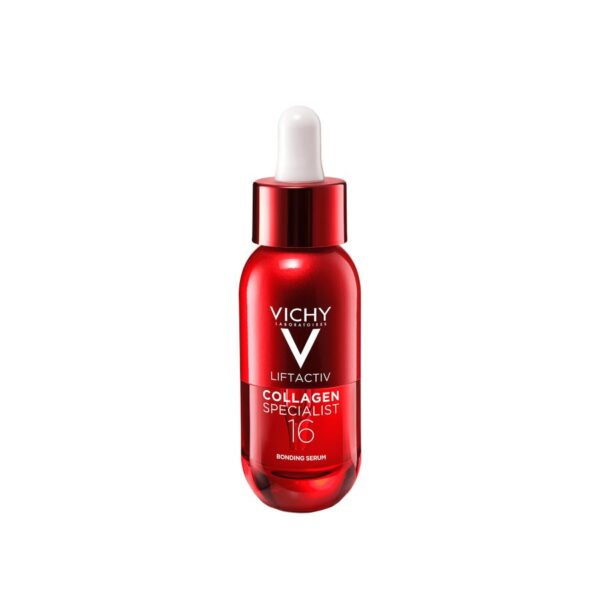 Vichy Liftactiv Collagen specialist 16 sérum 30Ml