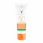 Vichy Capital SoleiI Matificante 3 en 1 SPF 50+ 50mL