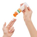 Vichy Capital SoleiI Matificante 3 en 1 SPF 50+ 50mL - Imagen 2