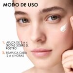 Vichy Capital SoleiI Matificante 3 en 1 SPF 50+ 50mL - Imagen 5