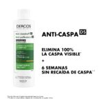Vichy Dercos Caspa Seca Shampoo Cuidado Capilar 200Ml - Imagen 3