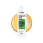Vichy Dercos Caspa Seca Shampoo Cuidado Capilar 200Ml - Imagen 4