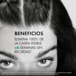 Vichy Dercos Anticaspa DS Shampoo Normal a Graso 200mL - Imagen 3
