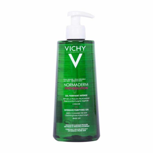 VICHY NORMADERM PHYTOSOLUTION GEL 400 ML