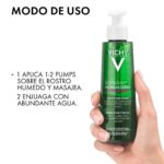 VICHY NORMADERM PHYTOSOLUTION GEL 400 ML - Imagen 4