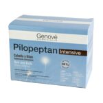 Genove Genove PilopeptanIntensive Hair & Nails 15pzas