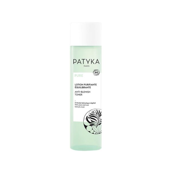 Patyka Pure Anti-Blemish Toner 200mL