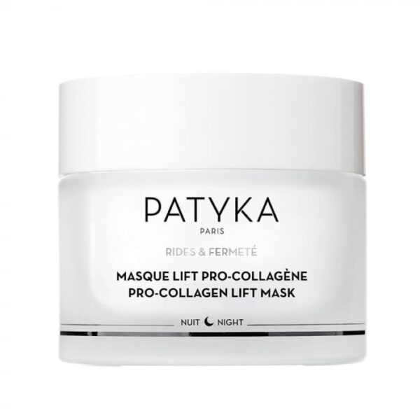 Patyka Pro-Collagen Lift Mask 50mL