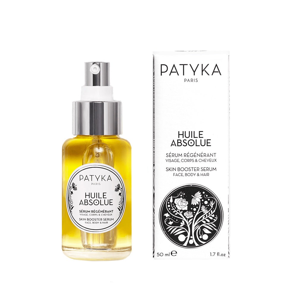251024174317_26_1.jpg Patyka Huile Absolue Skin Booster Serum 50mL - Imagen 1