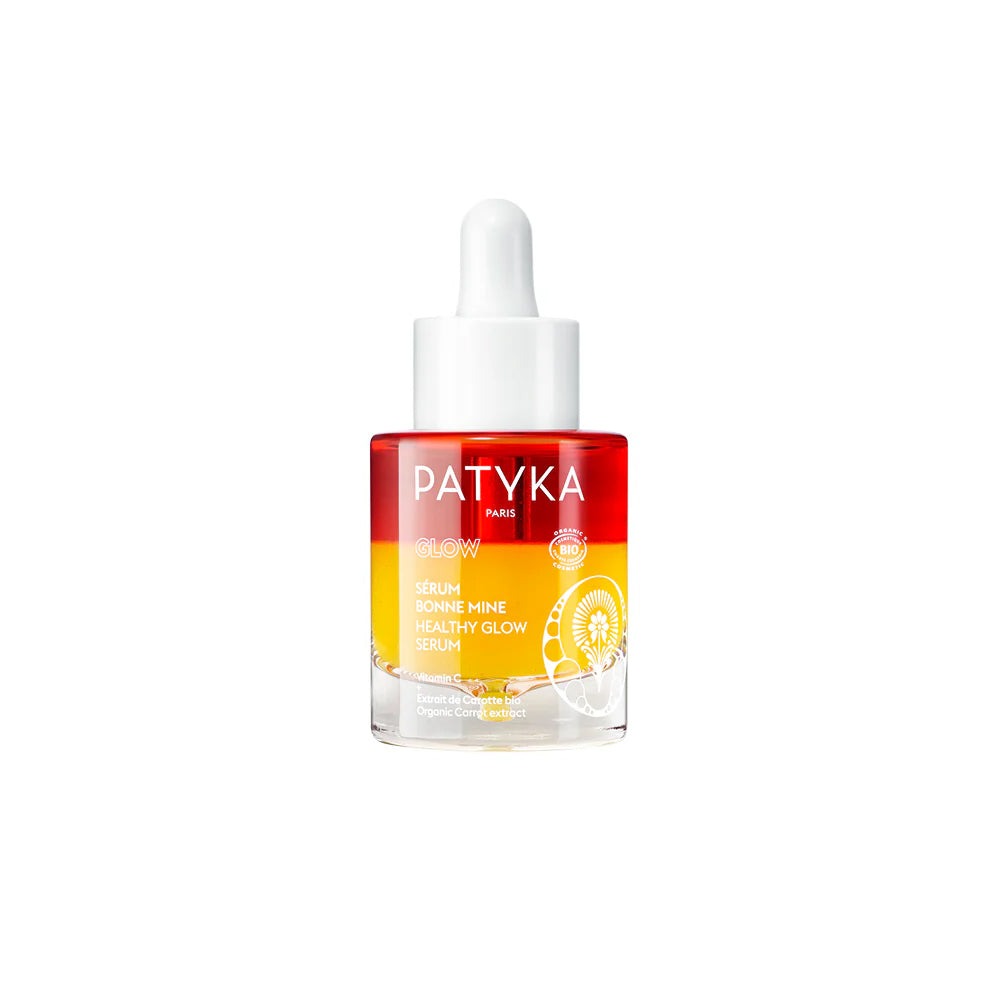 251024174339_97_1.jpg Patyka Glow Healthy Glow Serum 30ml - Imagen 1