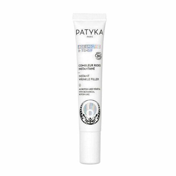 Patyka Age Specific Intensif Instant Wrinkle Filler 15mL