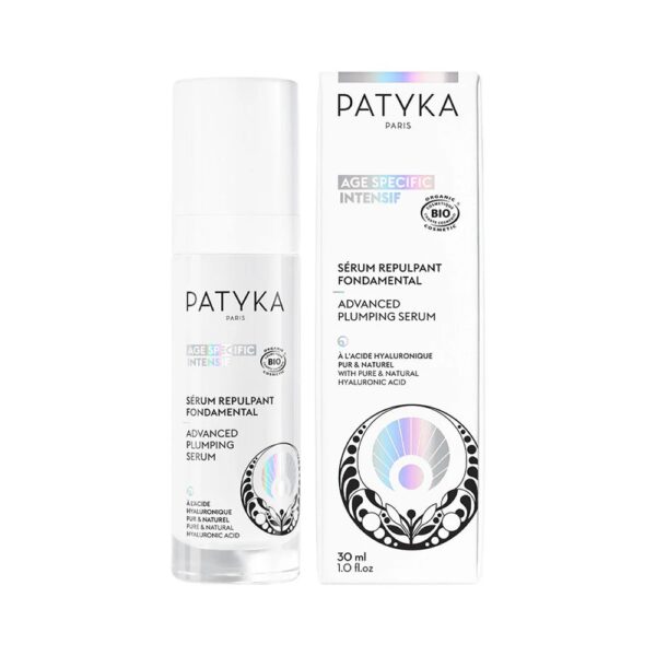 Patyka Advanced Plumping Serum 30mL