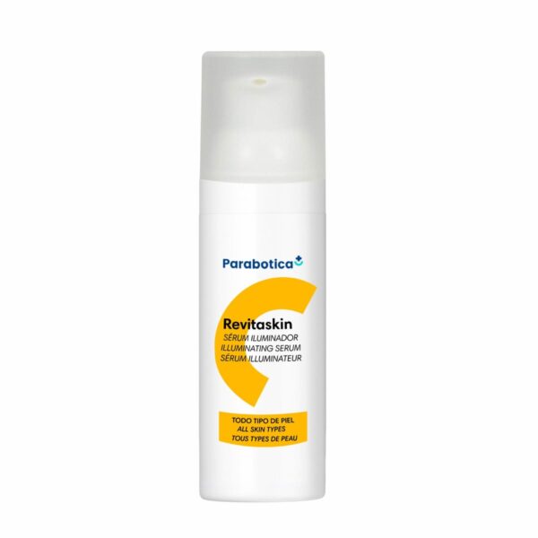 Parabotica Revitaskin Serum Iluminador 30 ml
