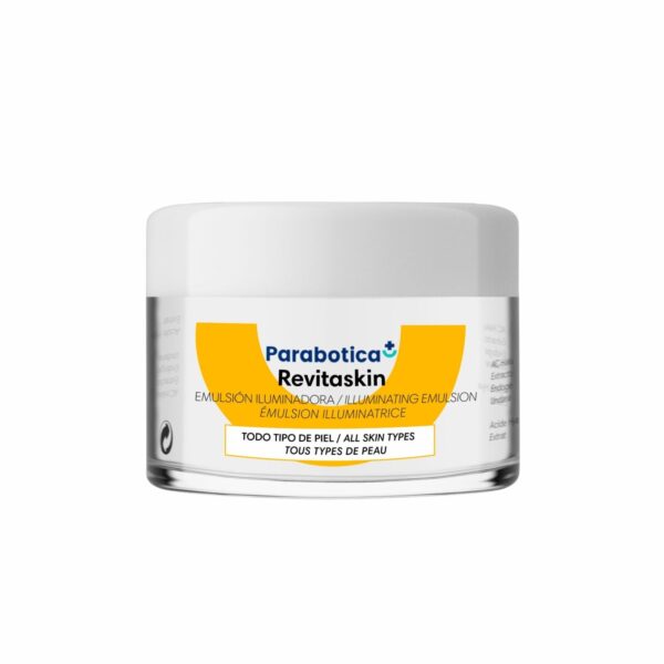 Parabotica RevitaSkin Emulsi?n 50mL