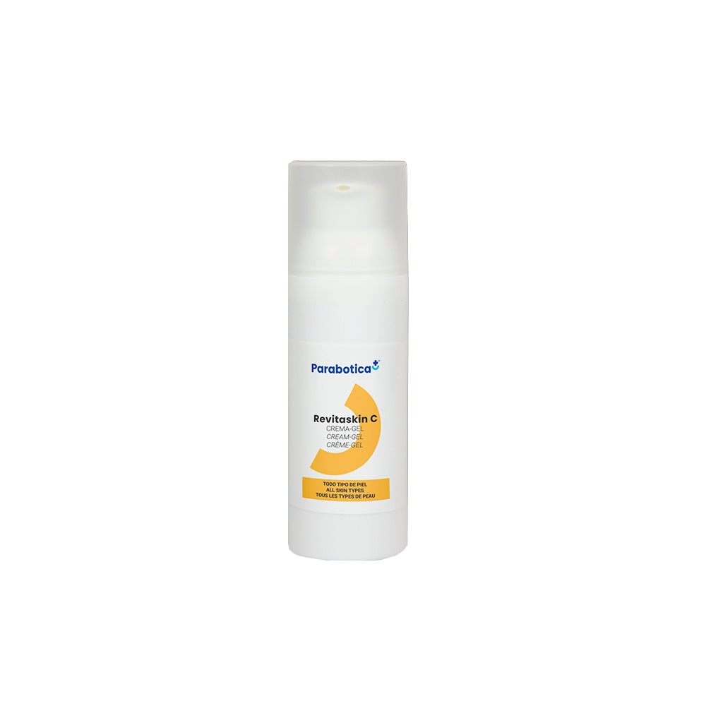 251024175716_94_1.jpg Parabotica Revitaskin C Crema Gel 50Ml - Imagen 1