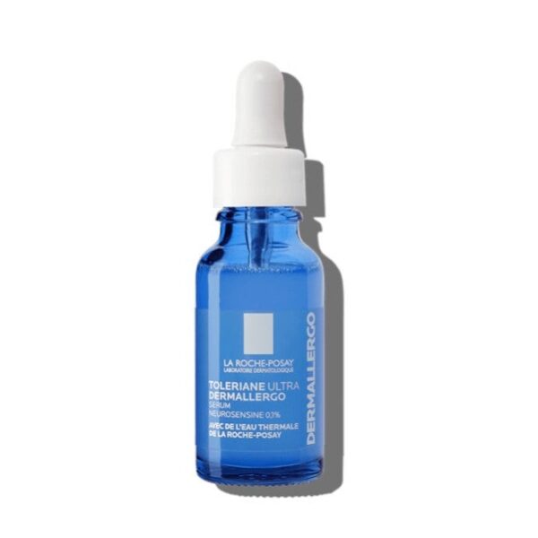 La Roche-Posay Toleriane Ultra Ojos 20mL