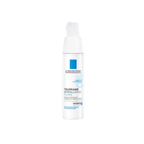 La Roche-Posay Toleriane Ultra Fluido 40mL