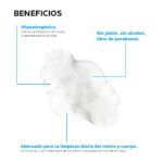 La Roche-Posay Lipikar Gel Lavante 400mL - Imagen 3