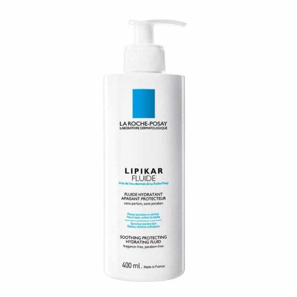 La Roche-Posay Lipikar Fluid