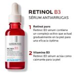 La Roche-Posay Retinol B3 Serum 30mL - Imagen 5