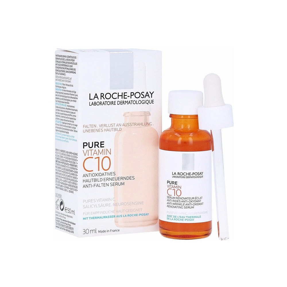 251024181707_70_1.jpg La Roche-Posay Pure Vitamin C10 30mL - Imagen 1