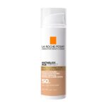 La Roche-Posay Anthelios Age Correct FPS 50 50ml Con Color