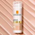 La Roche-Posay Anthelios Age Correct FPS 50 50ml Con Color - Imagen 2