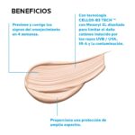 La Roche-Posay Anthelios Age Correct FPS 50 50ml Con Color - Imagen 4