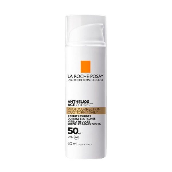 La Roche-Posay Anthelios Age Correct 50 FPS 50ml