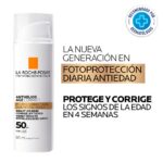 La Roche-Posay Anthelios Age Correct 50 FPS 50ml - Imagen 3