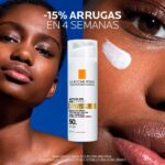 La Roche-Posay Anthelios Age Correct 50 FPS 50ml - Imagen 4