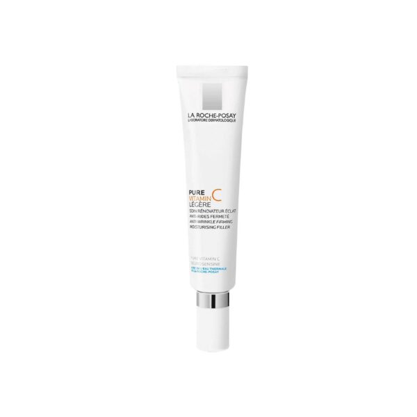 La Roche Posay Pure Vitamin C Ligera Anti-Arrugas Reafirmante 40mL