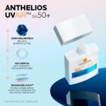 La Roche Posay Anthelios UV Air 50+ 40Ml - Imagen 3