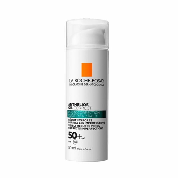 La Roche Posay Anthelios Oil Correct SPF50 50mL