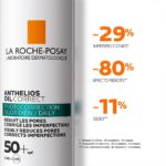 La Roche Posay Anthelios Oil Correct SPF50 50mL - Imagen 4