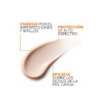 La Roche Posay Anthelios Oil Correct SPF50 50mL - Imagen 5